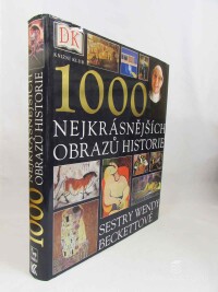 Beckettová, Wendy, 1000 nejkrásnějších obrazů historie, 2001