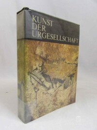 Mirimanow, Wil B., Kunst der Urgesellschaft und Traditionelle Kunst Afrikas und Ozeaniens, 1973