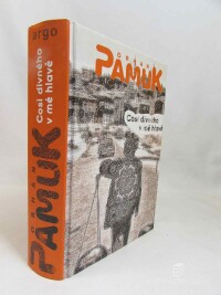 Pamuk, Orhan, Cosi divného v mé hlavě, 2020