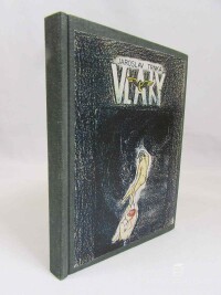 Trnka, Jaroslav, Vlaky: Pošklebky, pocity, 1995