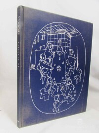 Trnka, Jiří, Karafiát, Jan, Broučci pro malé i velké děti, 2004