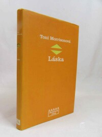 Morrisonová, Toni, Láska, 2005