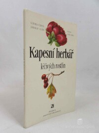 Jirásek, Václav, Starý, František, Severa, František, Kapesní atlas léčivých rostlin, 1985