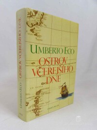 Eco, Umberto, Ostrov včerejšího dne, 1997