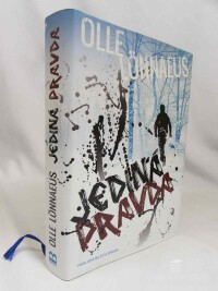 Lönnaeus, Olle, Jediná pravda, 2013