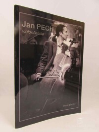 Břeský, Miroslav, Jan Pech: Violončelista, 2022