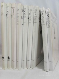 kolektiv, autorů, Toulky minulostí světa 1-9, 2008