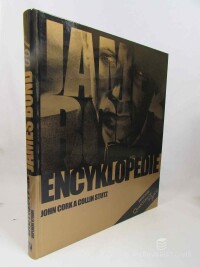 Cork, John, Stutz, Collin, James Bond 007 encyklopedie, 2009