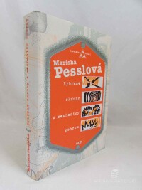 Pesslová, Marisha, Vybrané okruhy z mechaniky pohrom, 2008