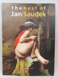Saudek, Jan, The Best of Jan Saudek, 2005