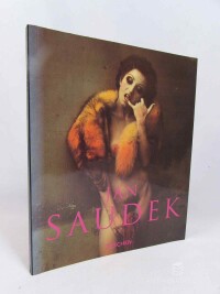 Saudek, Jan, Jan Saudek: Photographs 1987-1997, 1997