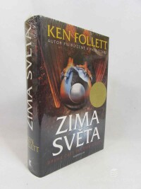 Follett, Ken, Zima světa: Druhá část trilogie Století, 2013