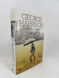 Thomson, Graeme, George Harrison: Za zamčenými dveřmi, 2014