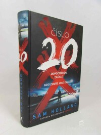 Holland, Sam, Číslo 20, 2024