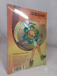 kolektiv, autorů, Tamto: Pohádky všeho druhu, ročník VI., č 20, 0
