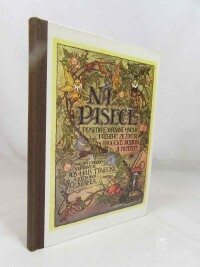 Týnecký, Josef Hais, Na pasece: Pravdivé vypsání mnoha příběhů ze života broučků, rostlin a motýlů, 1992