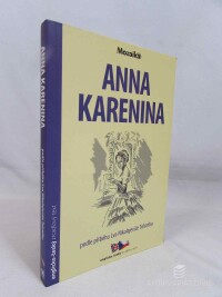 Tolstoj, Lev Nikolajevič, Anna Karenina, 2021