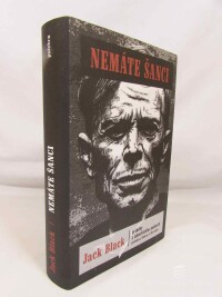 Black, Jack, Nemáte šanci: Příběhy z amerického podsvětí, 2013