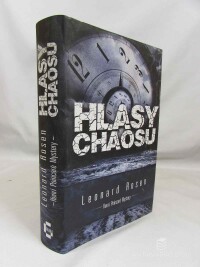 Rosen, Leonard, Hlasy chaosu, 2014