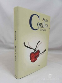 Coelho, Paulo, Nevěra, 2014