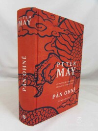 May, Peter, Pán ohně, 2015