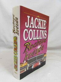 Collins, Jackie, Rocková hvězda, 1995