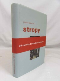 Brabcová, Zuzana, Stropy, 2012
