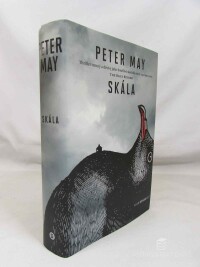 May, Peter, Skála, 2013