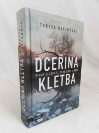 Bartošová, Tereza, Dceřina kletba, 2024