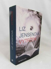 Jensenová, Liz, Vytržení, 2013
