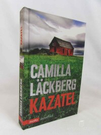 Läckberg, Camilla, Kazatel, 2014