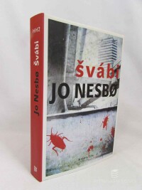 Nesbo, Jo, Švábi, 2013