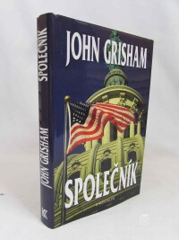 Grisham, John, Společník, 2010