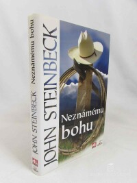 Steinbeck, John, Neznámému bohu, 2009