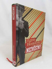 Hostovský, Egon, Nezvěstný, 2011
