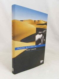 Leante, Luis, Pamatuj, že tě mám rád, 2010