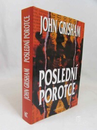 Grisham, John, Poslední porotce, 2005