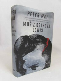 May, Peter, Muž z ostrova Lewis, 2014