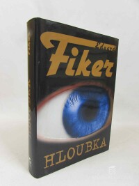 Fiker, Eduard, Hloubka, 2007