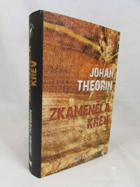 Theorin, Johan, Zkamenělá krev, 2012