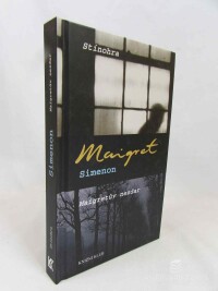 Simenon, Maigret, Stínohra, Maigretův nezdar, 2006