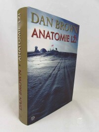 Brown, Dan, Anatomie lži, 2008