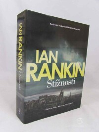 Rankin, Ian, Stížnosti, 2011