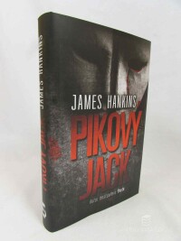 Hankins, James, Pikový Jack, 2014