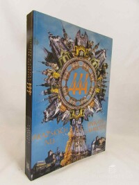 Kochánek, Ladislav, 444 pražských nej unikátů a kuriozit, 1993