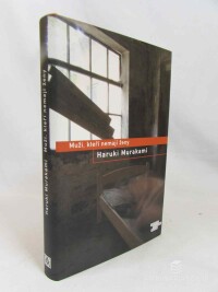 Murakami, Haruki, Muži, kteří nemají ženy, 2015