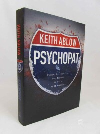 Ablow, Keith, Psychopat, 2008