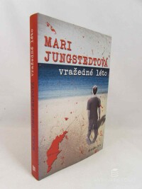 Jungstedtová, Mari, Vražedné léto, 2014