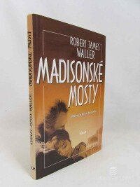 Waller, Robert James, Madisonské mosty, 2003