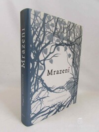 Stiefvaterová, Maggie, Mrazení, 2010